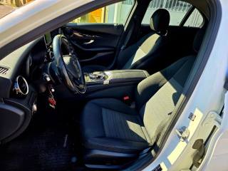 MERCEDES-BENZ C 200 usata, con Controllo trazione