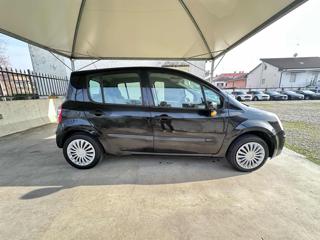 RENAULT Modus usata, con Boardcomputer