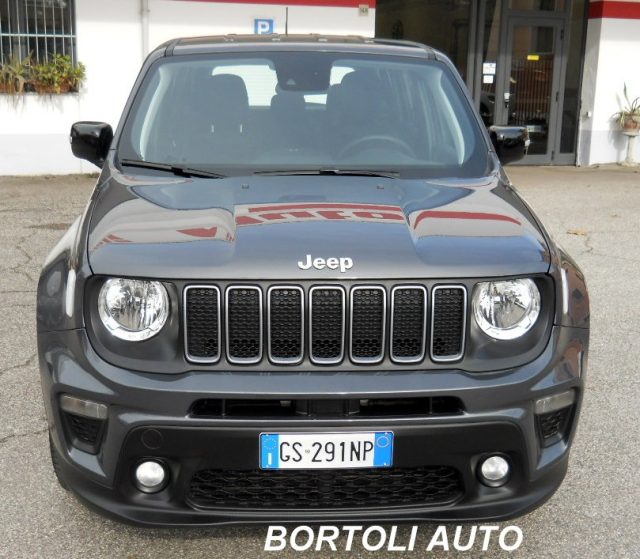 JEEP Renegade usata, con Airbag