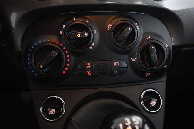 FIAT 500 usata 8