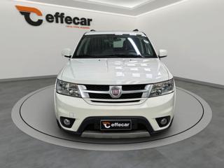 FIAT Freemont usata, con Airbag