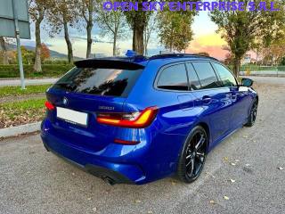 BMW 330 usata, con Boardcomputer