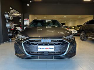 AUDI A3 usata, con Airbag