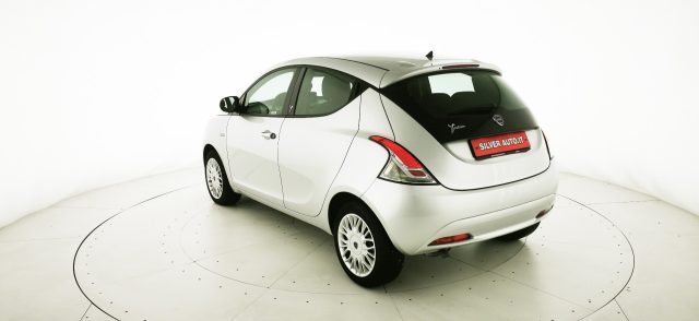 LANCIA Ypsilon usata, con Alzacristalli elettrici