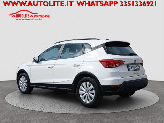 SEAT Arona usata, con Airbag laterali