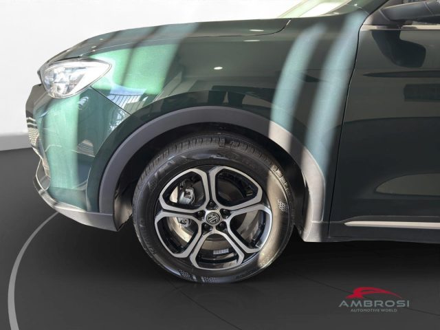 MG ZS usata 6