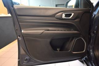 JEEP Compass usata 43