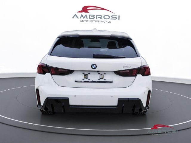 BMW 118 usata 7