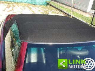 MERCEDES-BENZ SL 500 usata, con Controllo vocale