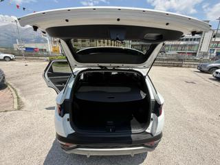 HYUNDAI Tucson usata, con Immobilizzatore elettronico
