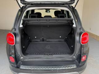 FIAT 500L usata, con Controllo trazione