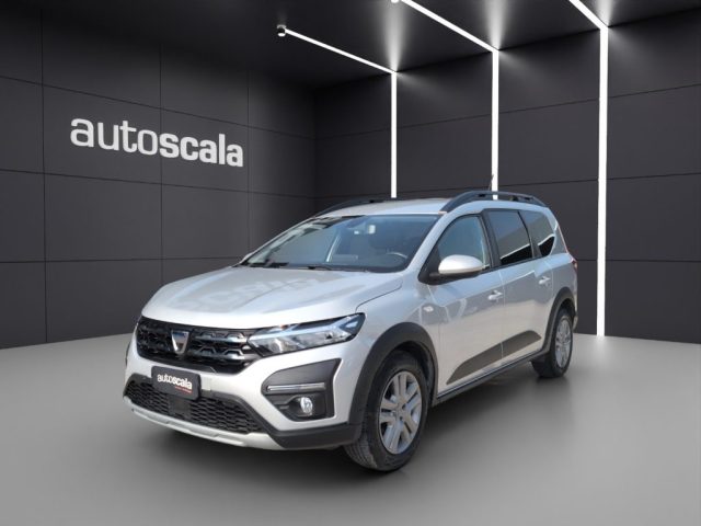DACIA Jogger usata, con ABS