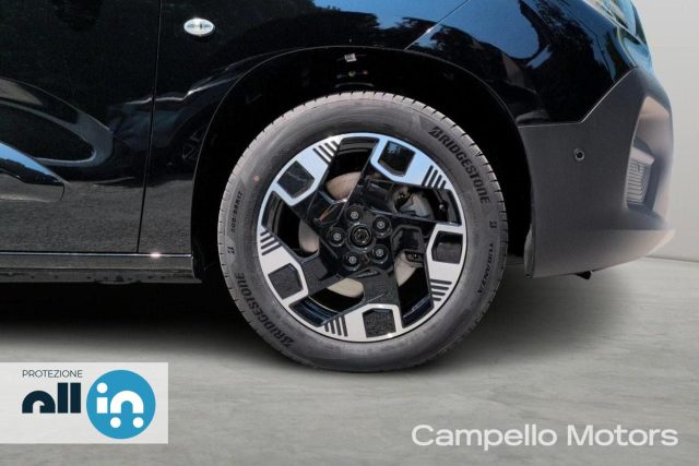 FIAT Qubo usata 21