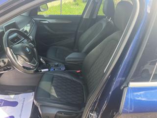 BMW X1 usata, con Cronologia tagliandi