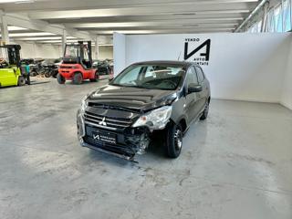 MITSUBISHI Space Star usata, con Airbag laterali