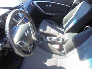 HYUNDAI i30 usata 20