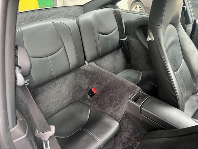 PORSCHE 997 usata, con Sistema di navigazione