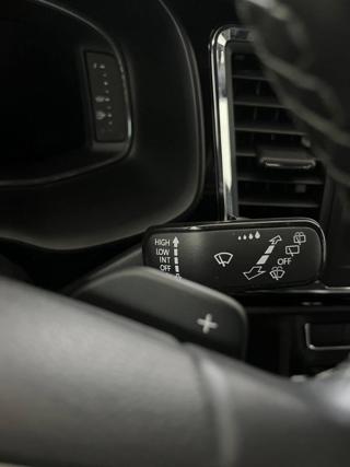 SEAT Ateca usata, con ESP