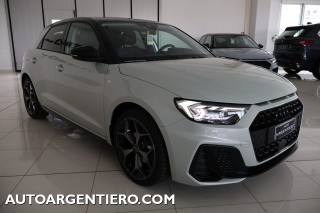 AUDI A1 usata, con Sistema di riconoscimento della stanchezza