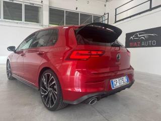 VOLKSWAGEN Golf GTI usata, con Airbag laterali