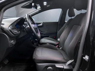 FORD Puma usata, con Chiusura centralizzata