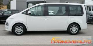 HYUNDAI Staria usata, con Cerchi in lega