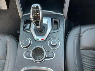 ALFA ROMEO Stelvio usata, con ESP