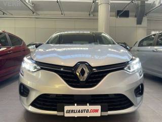 RENAULT Clio usata, con Alzacristalli elettrici