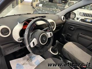 RENAULT Twingo usata, con ESP