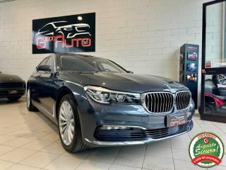 BMW 730 usata, con Airbag laterali