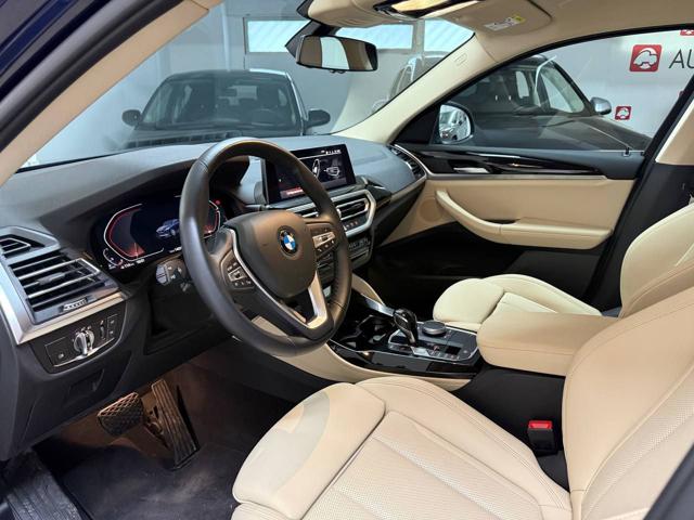 BMW X4 usata, con Autoradio
