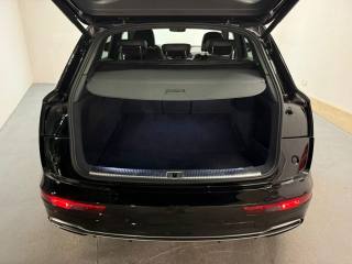 AUDI Q5 usata, con Specchietti laterali elettrici