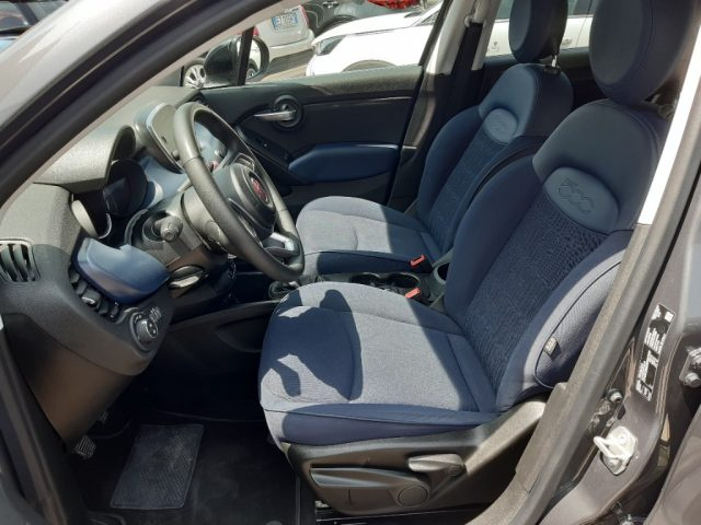 FIAT 500X usata, con Cruise Control