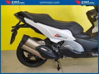 BMW C 650 Sport usata 5