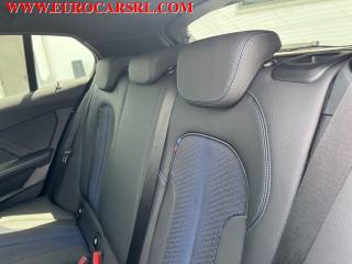 BMW 116 usata, con Bracciolo