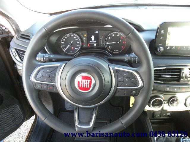 FIAT Tipo usata, con Controllo trazione