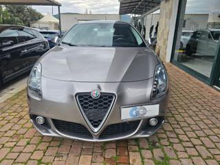 ALFA ROMEO Giulietta usata, con Airbag