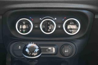 FIAT 500L usata, con Immobilizzatore elettronico