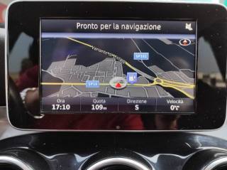 MERCEDES-BENZ GLC 250 usata, con Controllo automatico clima