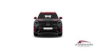 MINI Countryman usata 4