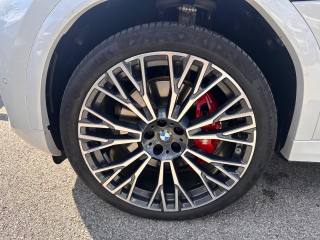 BMW X6 usata, con Airbag Passeggero