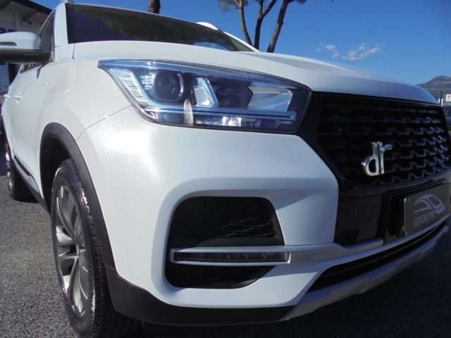 DR MOTOR DR 4.0 usata 23