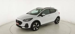 FORD Fiesta usata, con Volante multifunzione