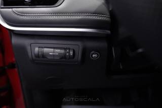 DR MOTOR DR 6.0 usata, con Interni in pelle