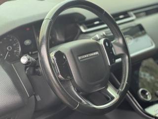 LAND ROVER Range Rover Velar usata, con Cerchi in lega