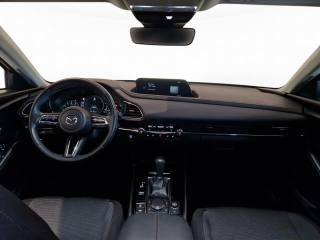 MAZDA CX-30 usata, con Sistema di navigazione