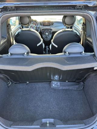 FIAT 500 usata, con ESP