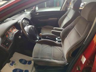 PEUGEOT 307 usata 11