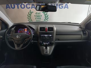 HONDA CR-V usata, con Sound system