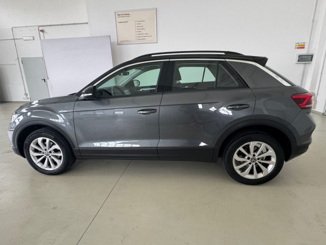 VOLKSWAGEN T-Roc usata, con Airbag Passeggero